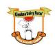 Kiambaa Dairy Farmers Co-operative Society Limited logo